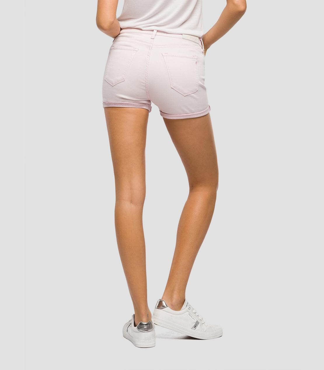 REPLAY ŞORT-Libas Trendy Fashion Store