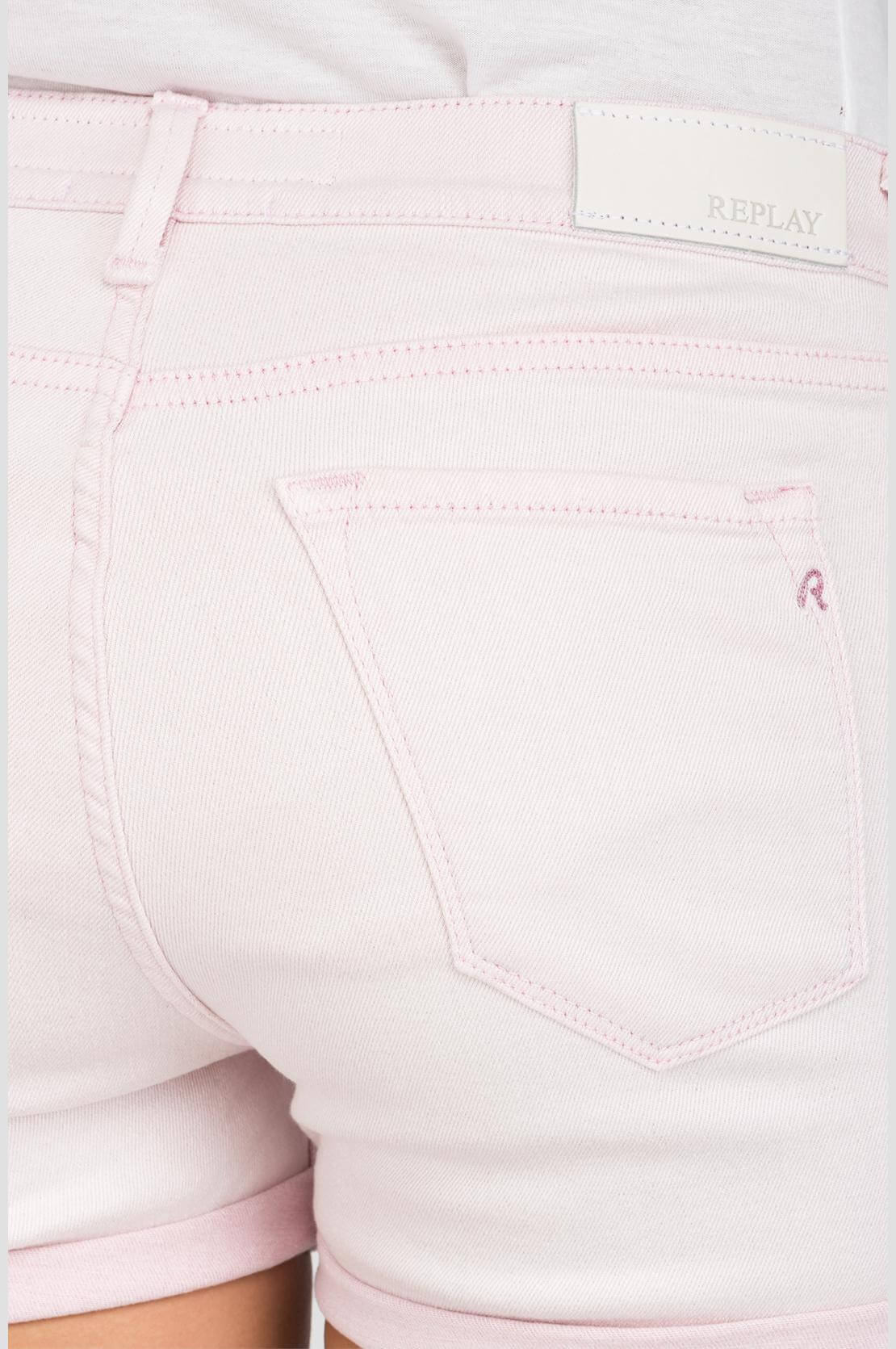 REPLAY ŞORT-Libas Trendy Fashion Store