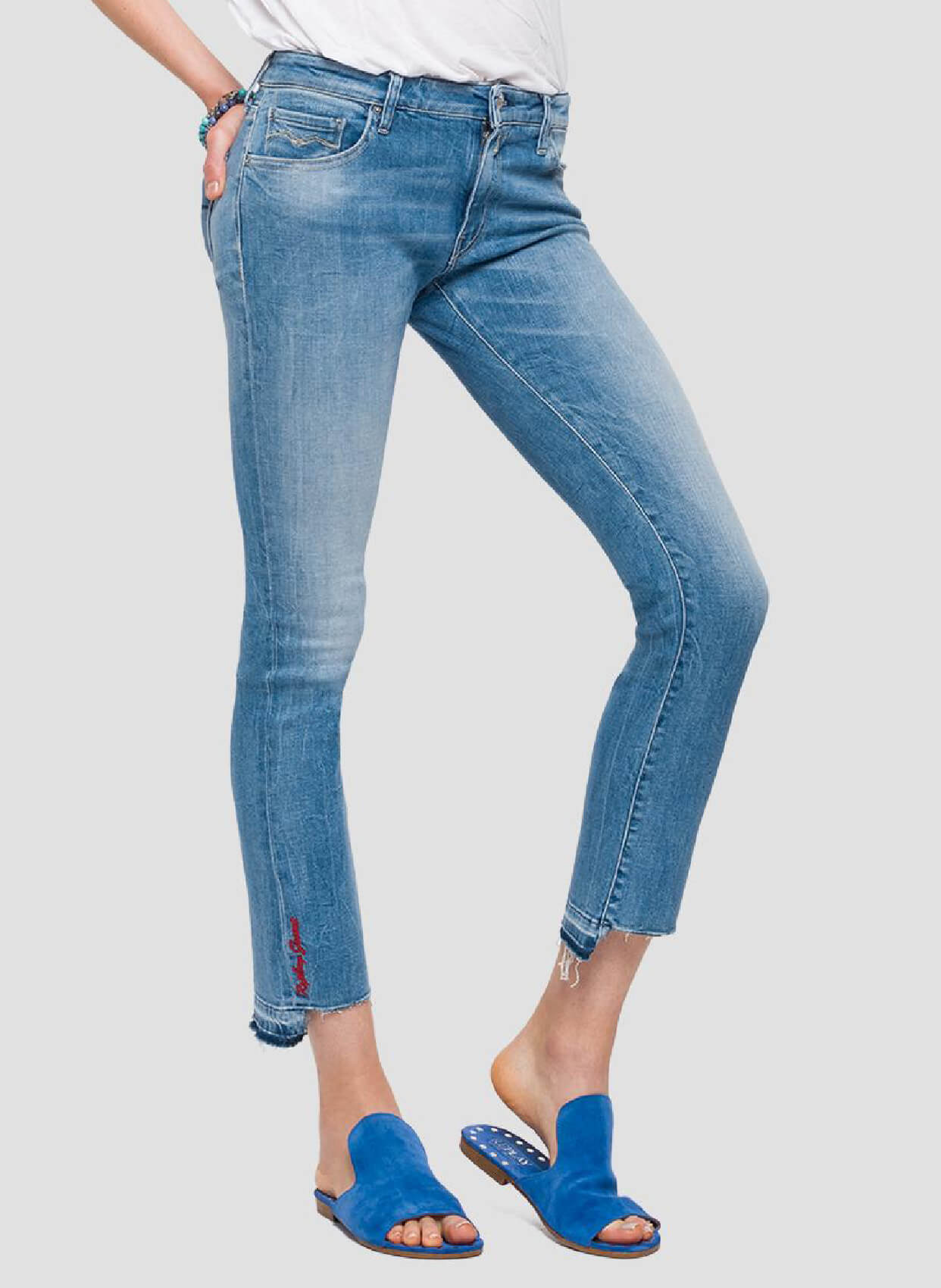 REPLAY JEANS-Libas Trendy Fashion Store