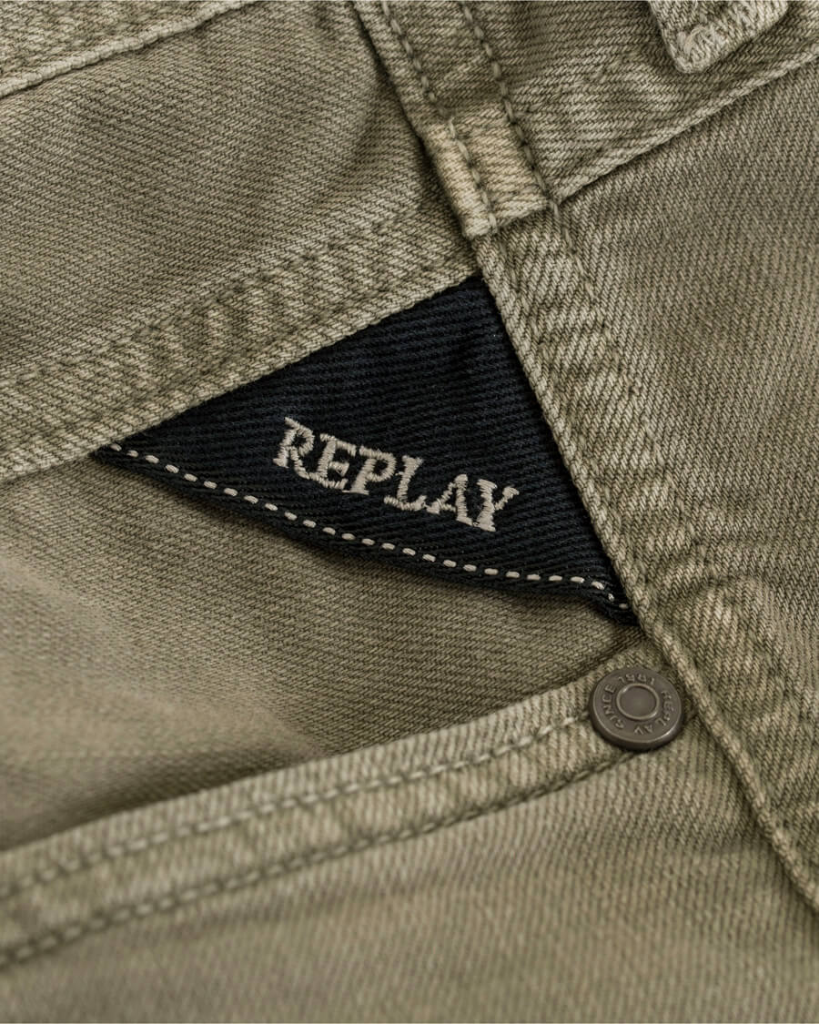 REPLAY JEANS M914D 8005222 190-Libas Trendy Fashion Store