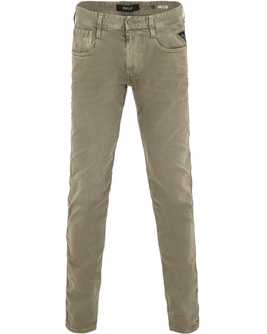 REPLAY JEANS M914D 8005222 190-Libas Trendy Fashion Store