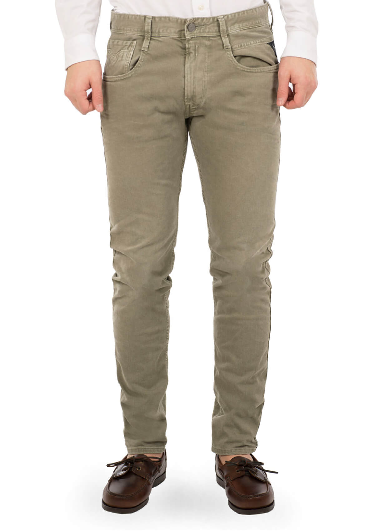 REPLAY JEANS M914D 8005222 190-Libas Trendy Fashion Store