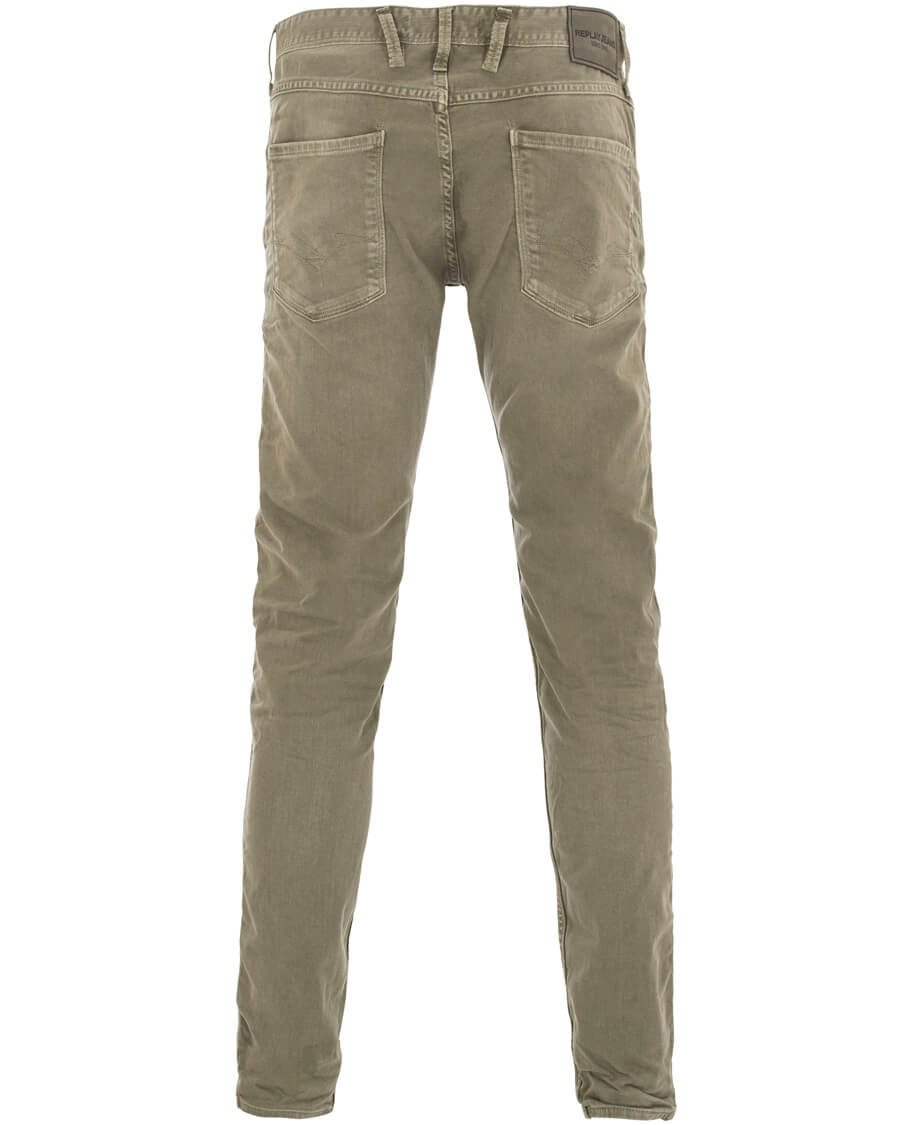 REPLAY JEANS M914D 8005222 190-Libas Trendy Fashion Store