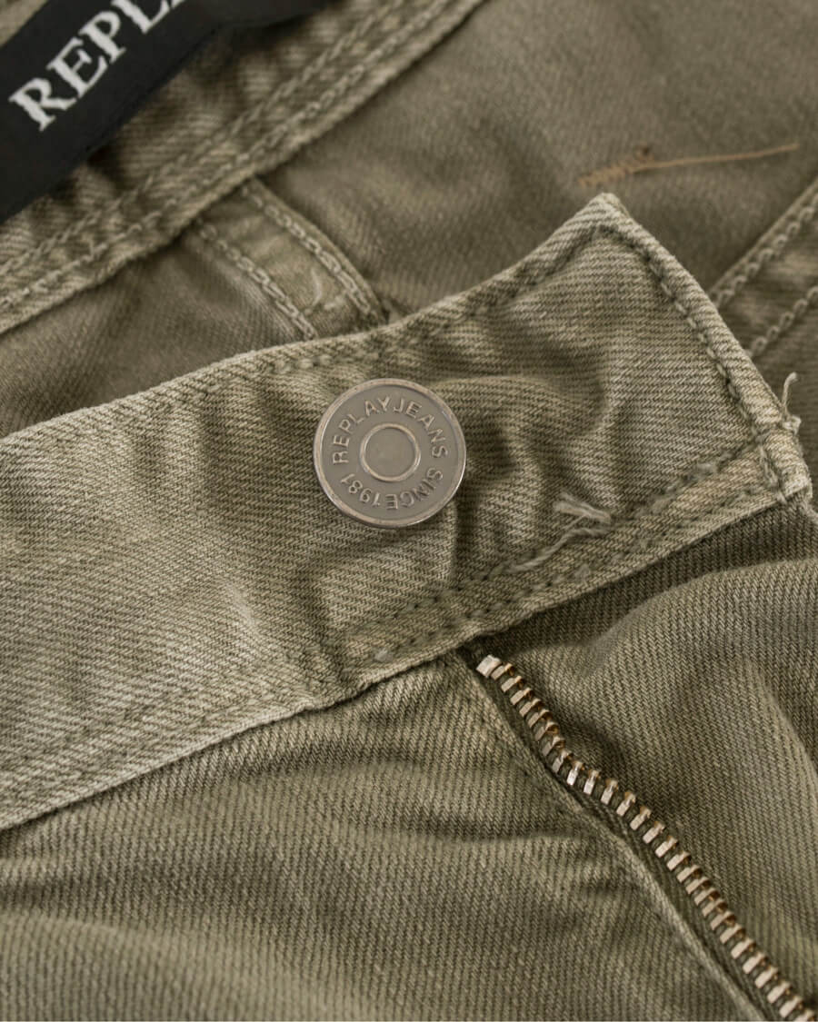 REPLAY JEANS M914D 8005222 190-Libas Trendy Fashion Store