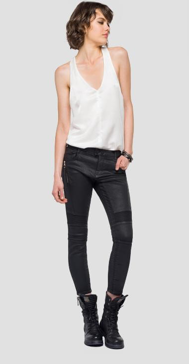 REPLAY BLUZ-Libas Trendy Fashion Store