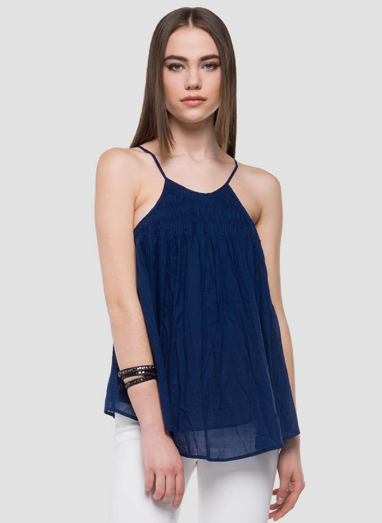 REPLAY BLUZ-Libas Trendy Fashion Store