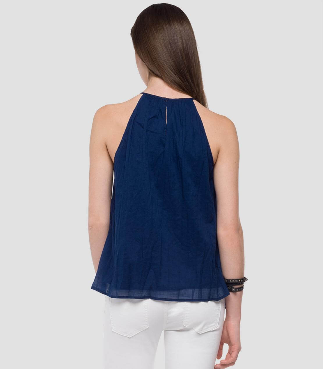 REPLAY BLUZ-Libas Trendy Fashion Store