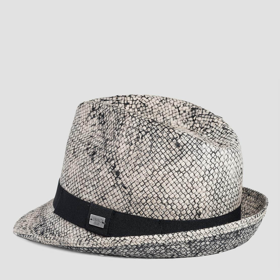 REPLAY ŞAPKA-Libas Trendy Fashion Store