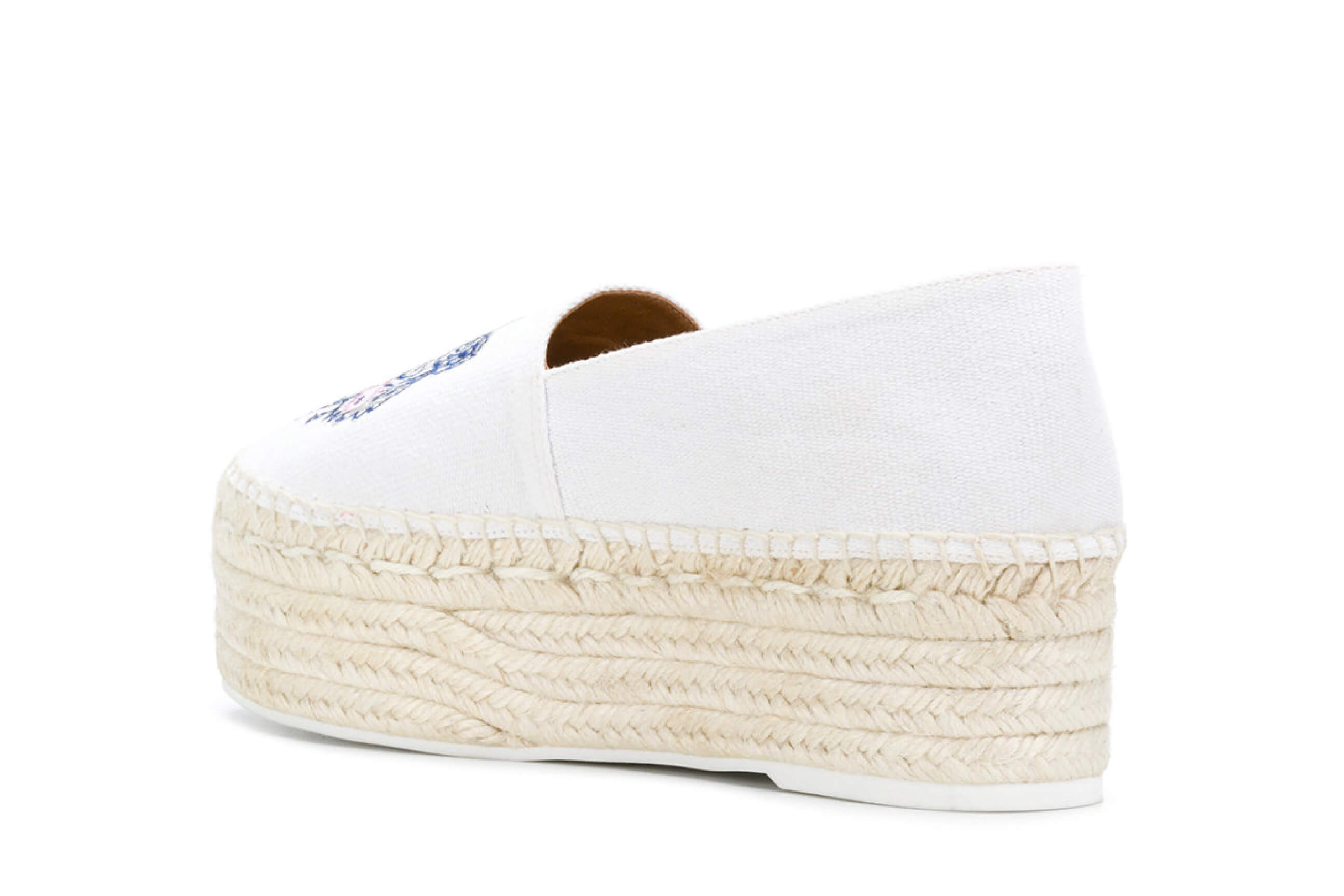 KENZO ESPADRİL AYAKKABI-Libas Trendy Fashion Store