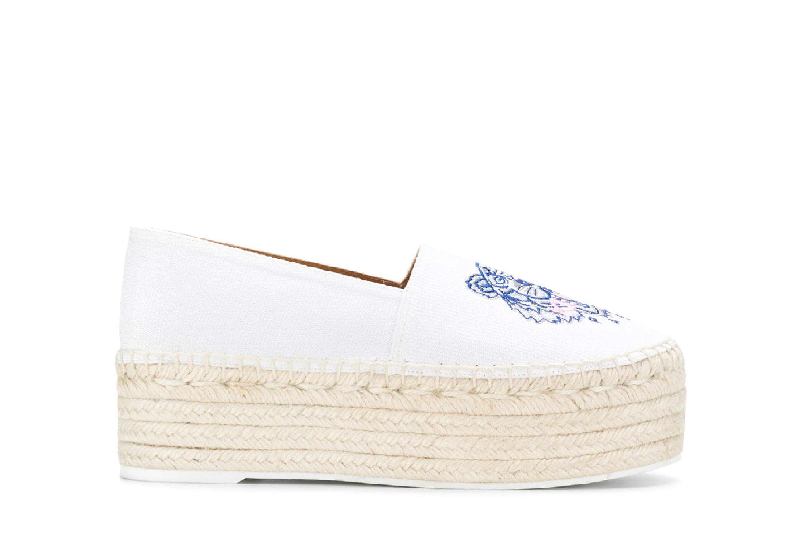 KENZO ESPADRİL AYAKKABI-Libas Trendy Fashion Store