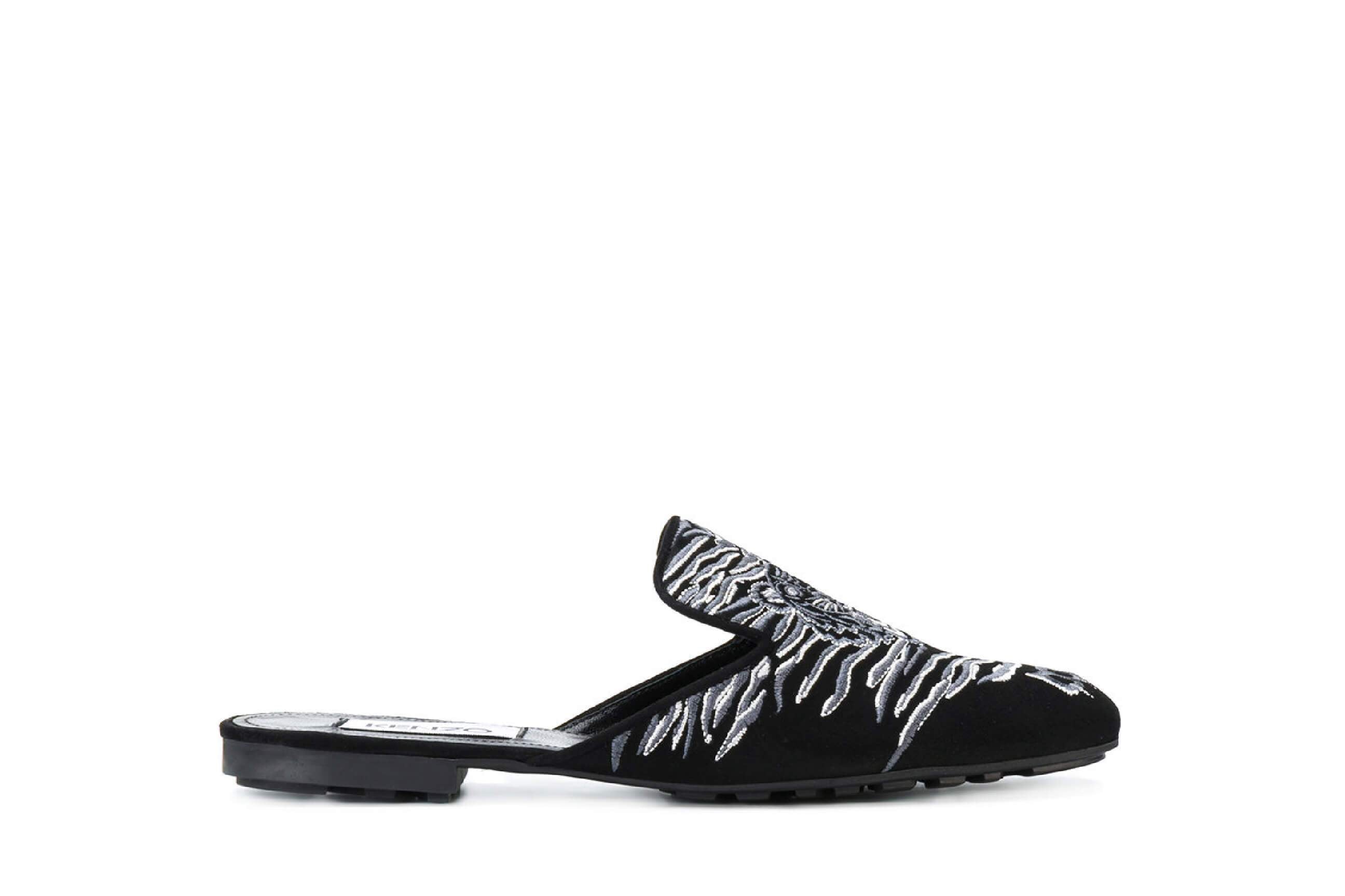 KENZO SANDALET-Libas Trendy Fashion Store