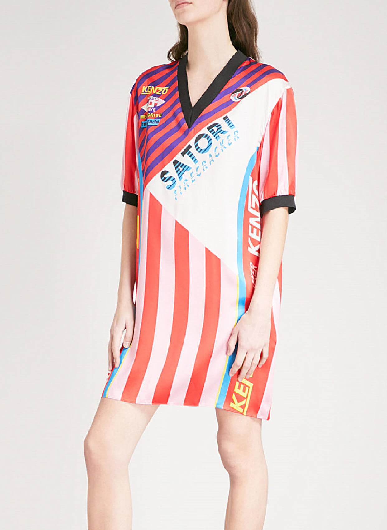 KENZO ELBİSE-Libas Trendy Fashion Store