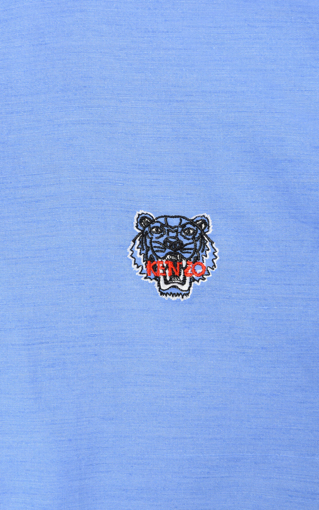 KENZO GÖMLEK F855CH4001GB 64-Libas Trendy Fashion Store