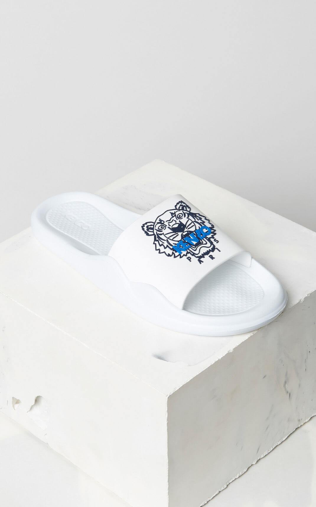 KENZO SANDALET-Libas Trendy Fashion Store