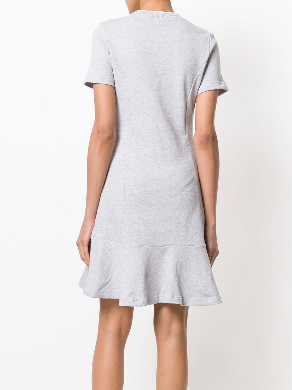 KENZO ELBİSE F852RO831952 93-Libas Trendy Fashion Store