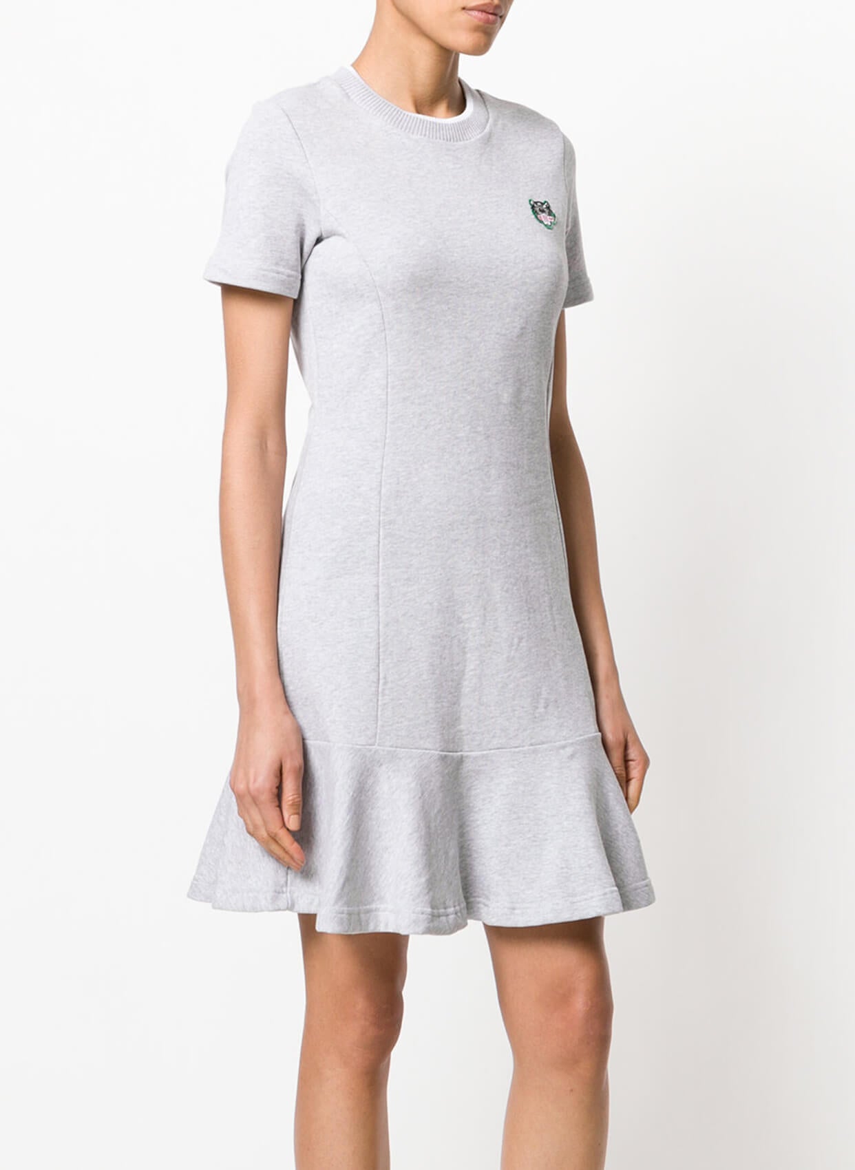 KENZO ELBİSE F852RO831952 93-Libas Trendy Fashion Store