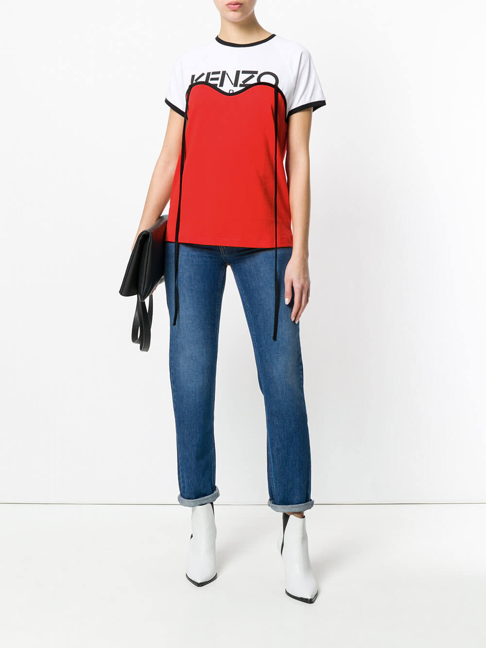 KENZO T-SHIRT-Libas Trendy Fashion Store