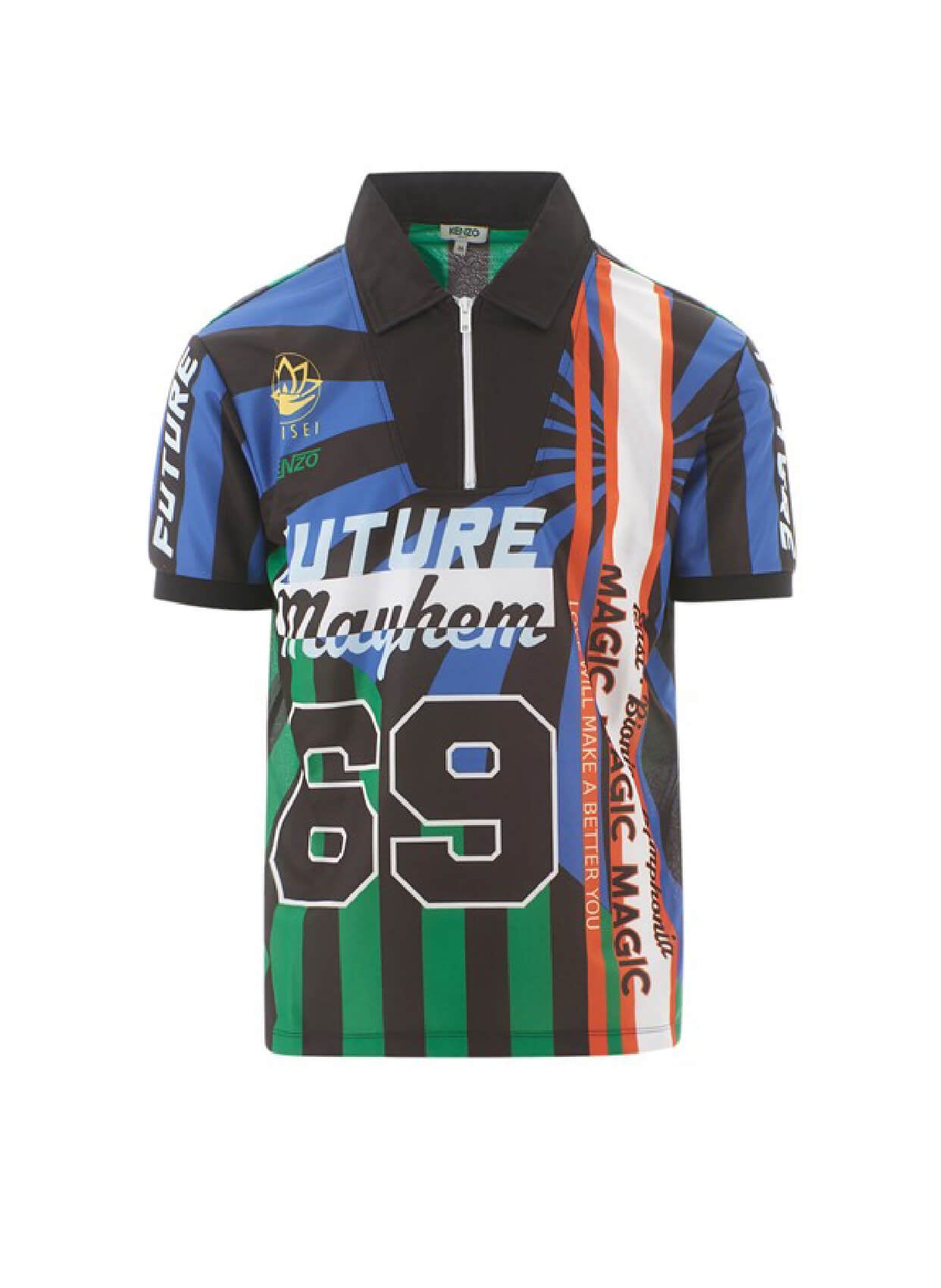 KENZO T-SHIRT-Libas Trendy Fashion Store