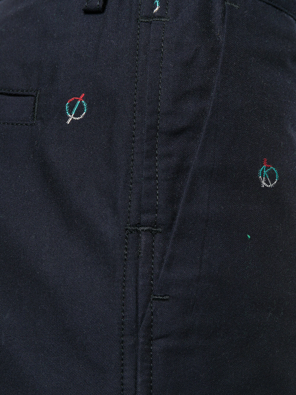 KENZO BERMUDA-Libas Trendy Fashion Store