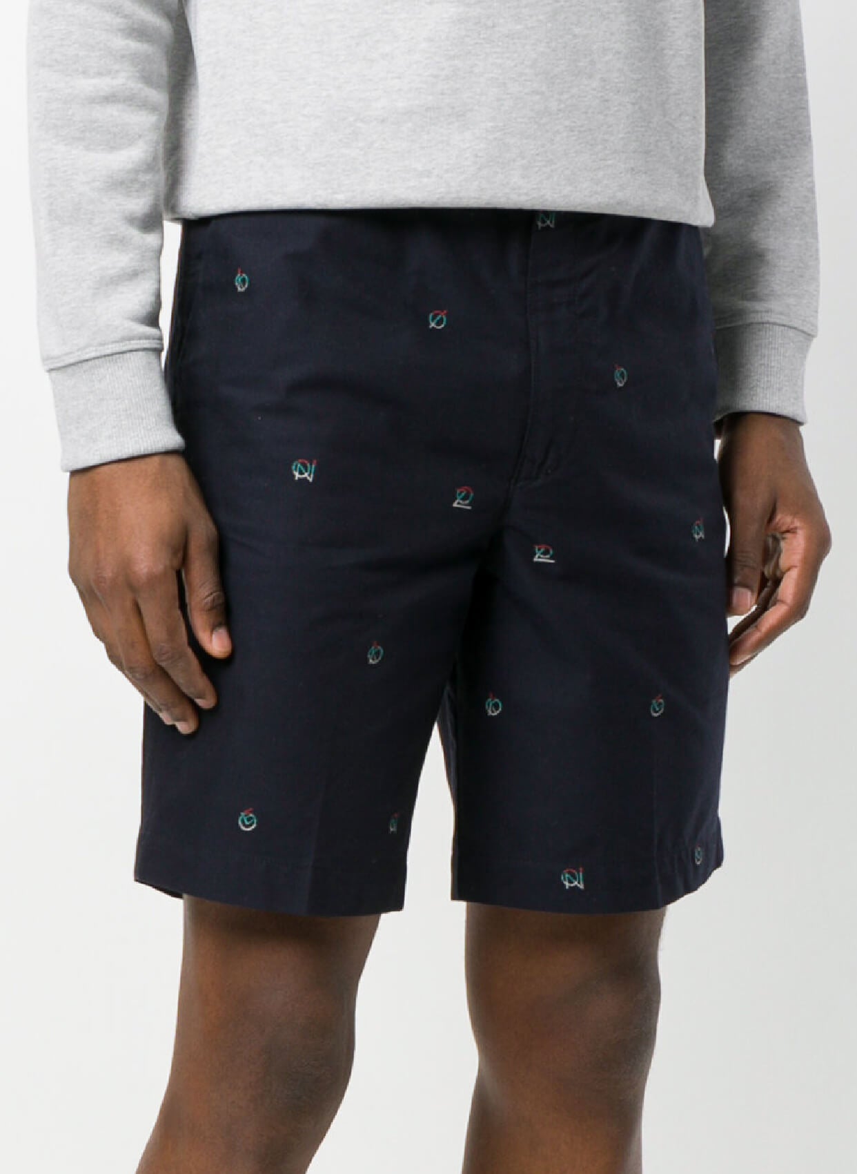 KENZO BERMUDA-Libas Trendy Fashion Store