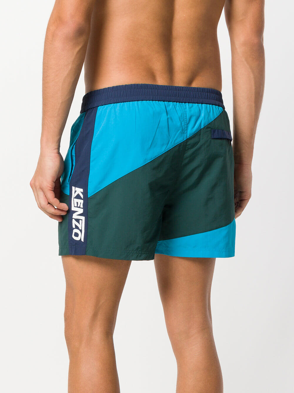 KENZO ŞORT MAYO-Libas Trendy Fashion Store