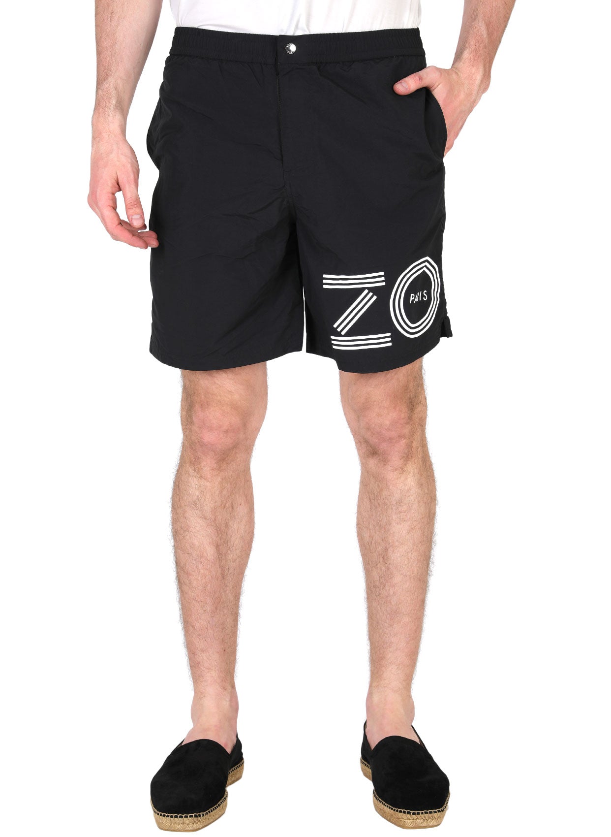 Kenzo Şort Mayo-Libas Trendy Fashion Store