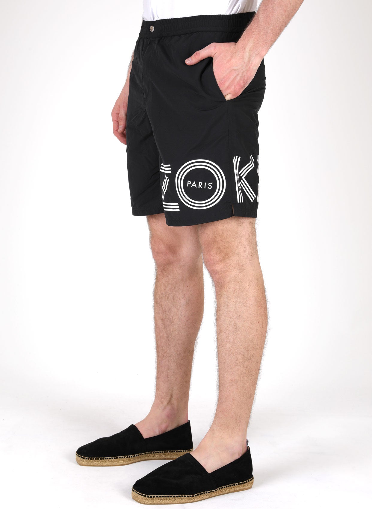 Kenzo Şort Mayo-Libas Trendy Fashion Store