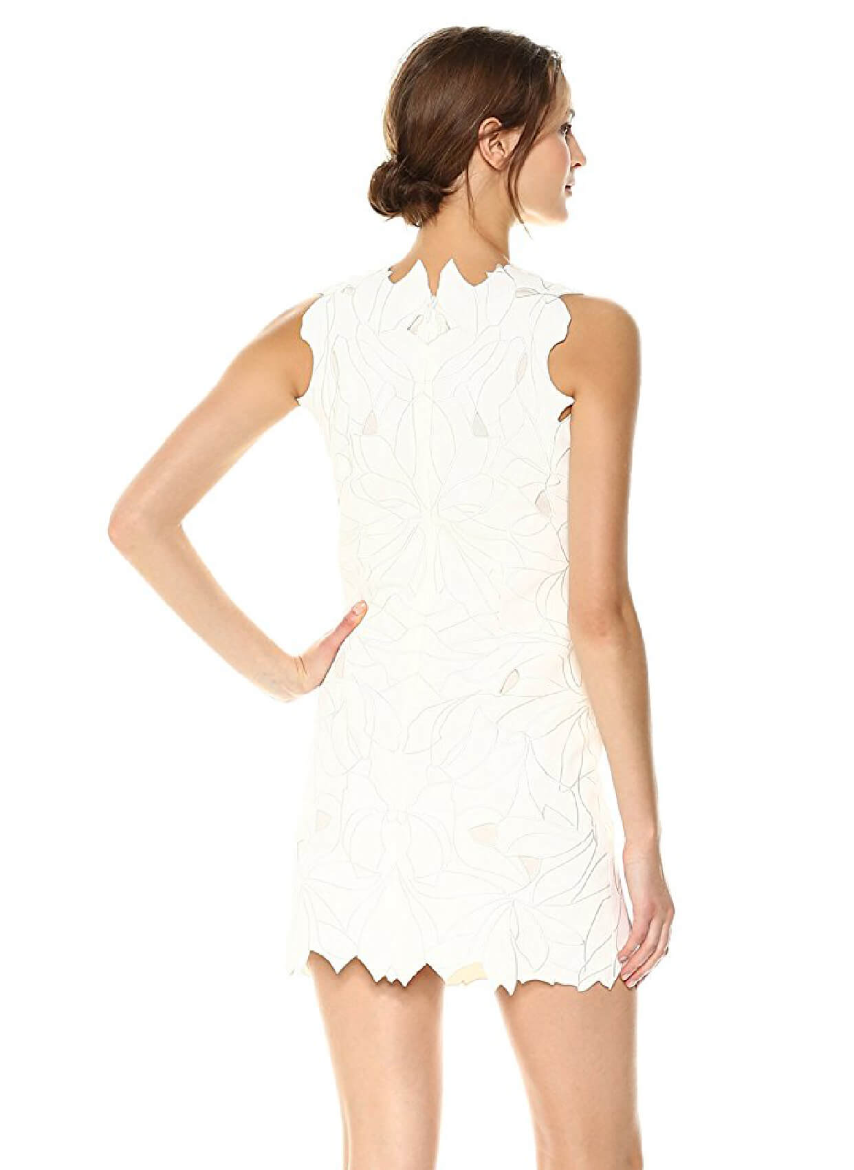 HALSTON ABİYE-Libas Trendy Fashion Store