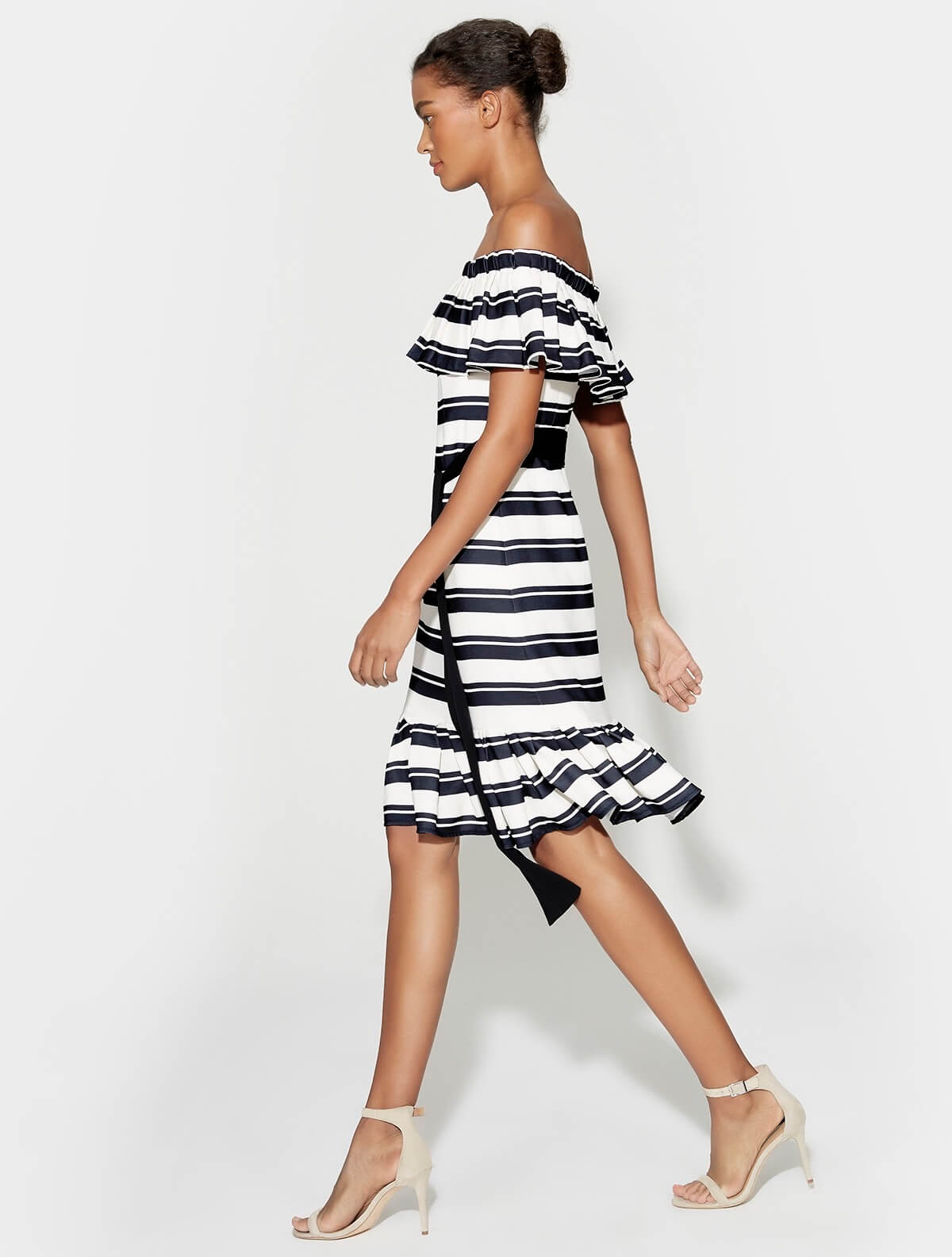 HALSTON ABİYE-Libas Trendy Fashion Store