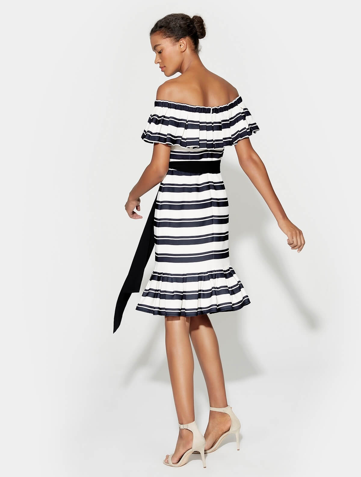 HALSTON ABİYE-Libas Trendy Fashion Store