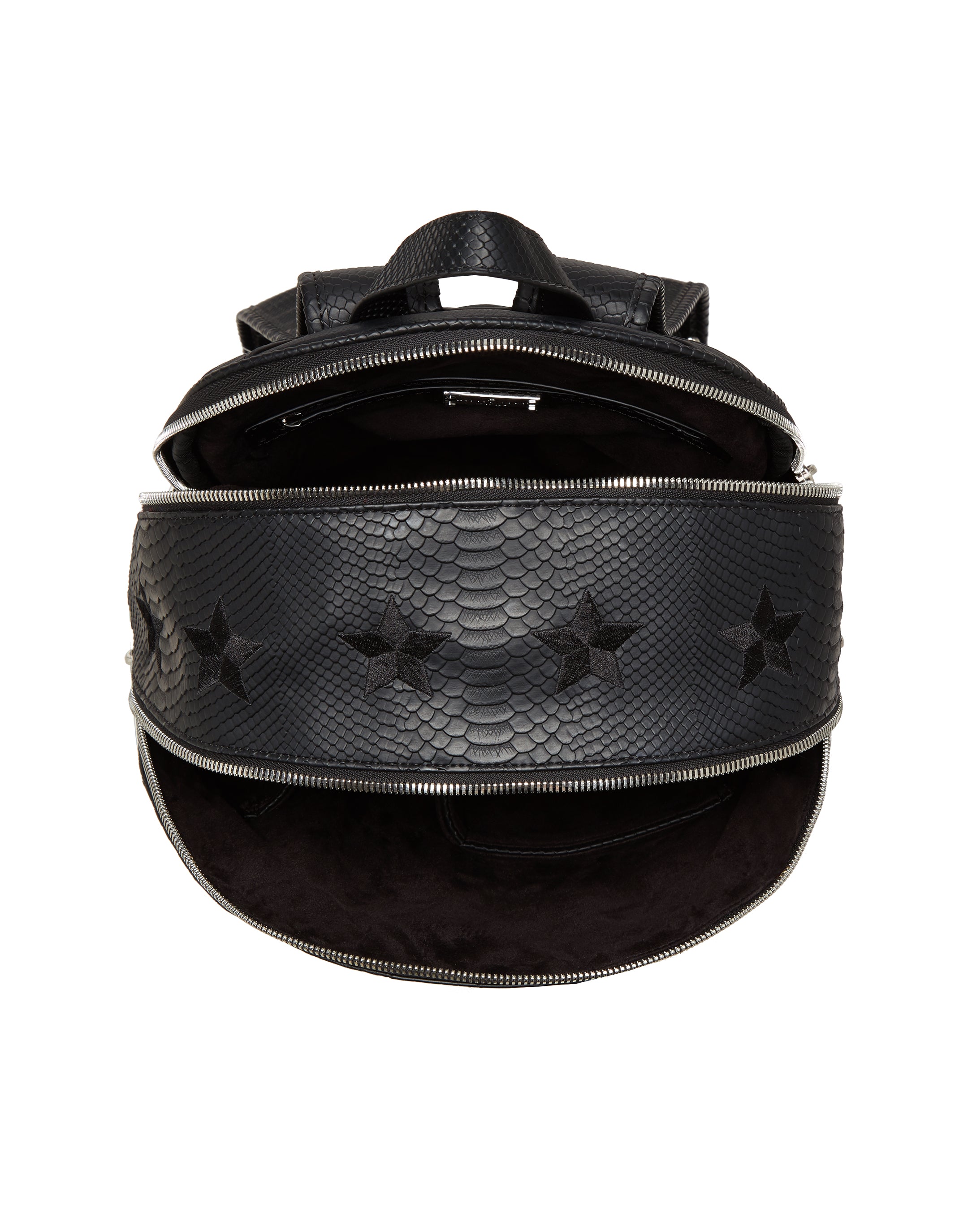 PHILIPP PLEIN ÇANTA MBA0361 PTE099N 02-Libas Trendy Fashion Store