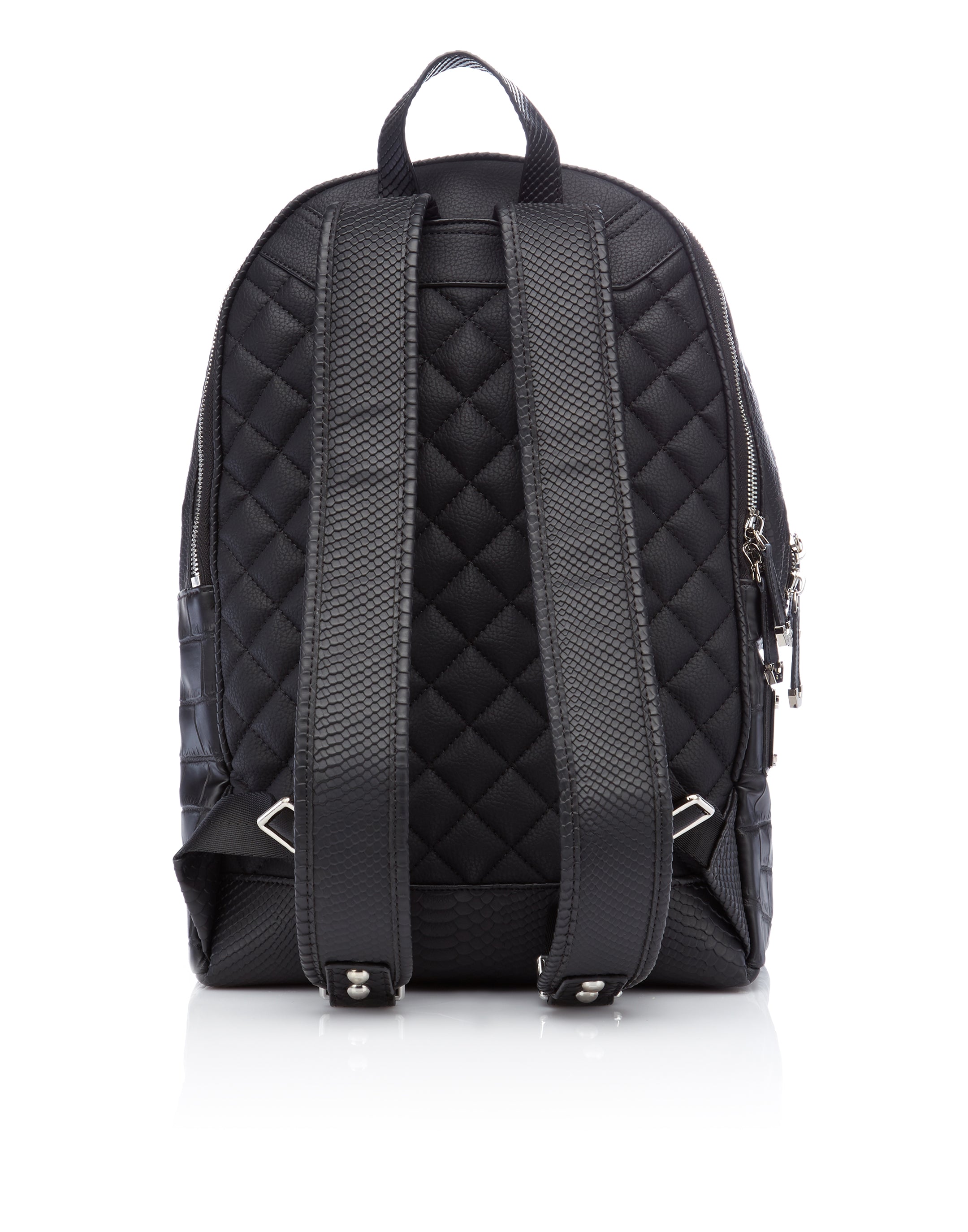 PHILIPP PLEIN ÇANTA MBA0361 PTE099N 02-Libas Trendy Fashion Store