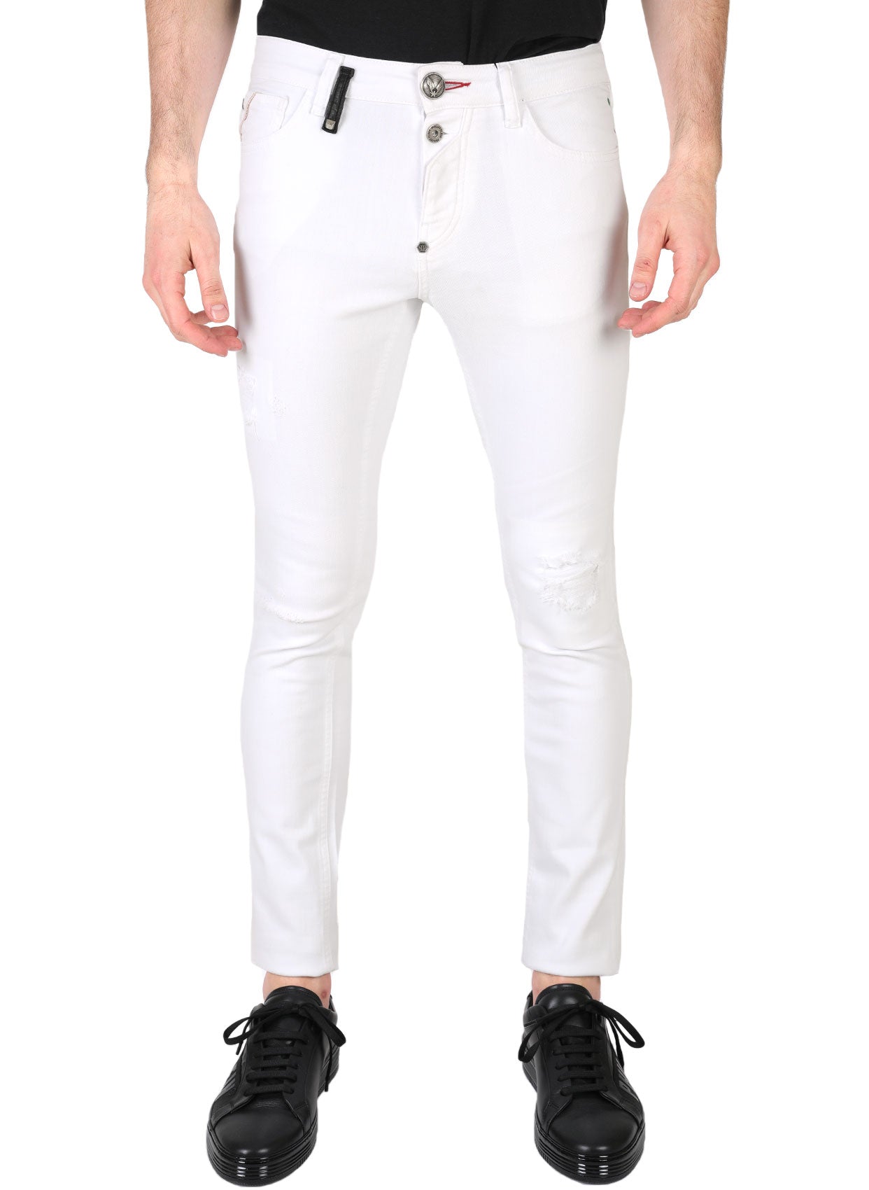Philipp Plein Jeans-Libas Trendy Fashion Store
