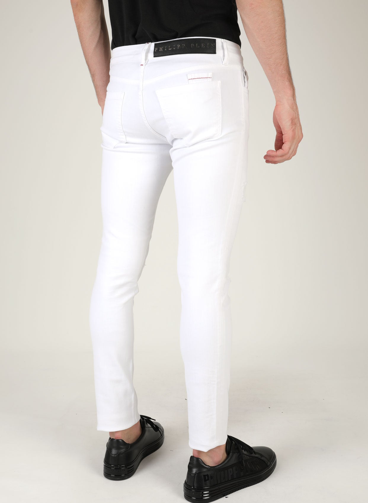 Philipp Plein Jeans-Libas Trendy Fashion Store