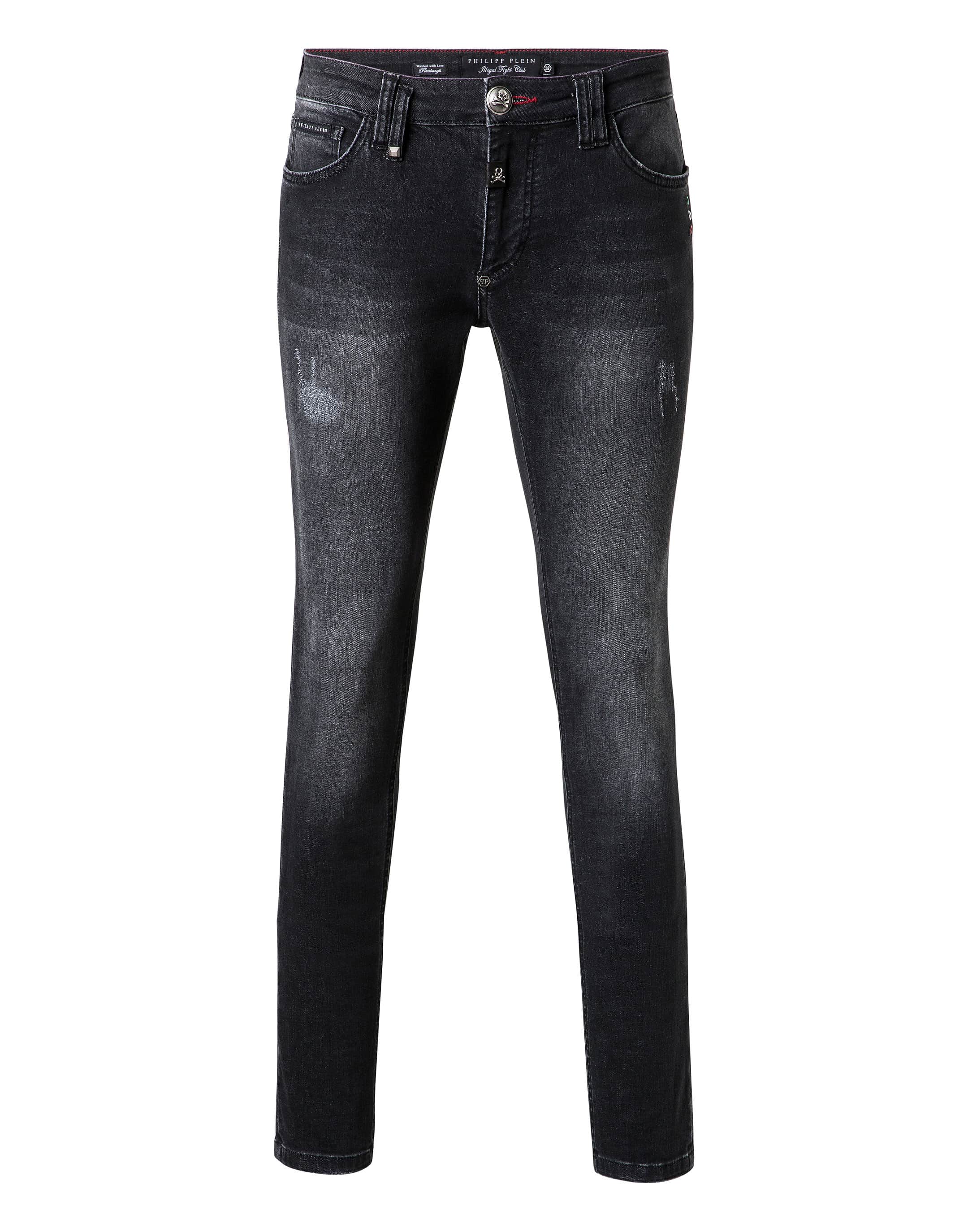 PHILIPP PLEIN JEANS-Libas Trendy Fashion Store