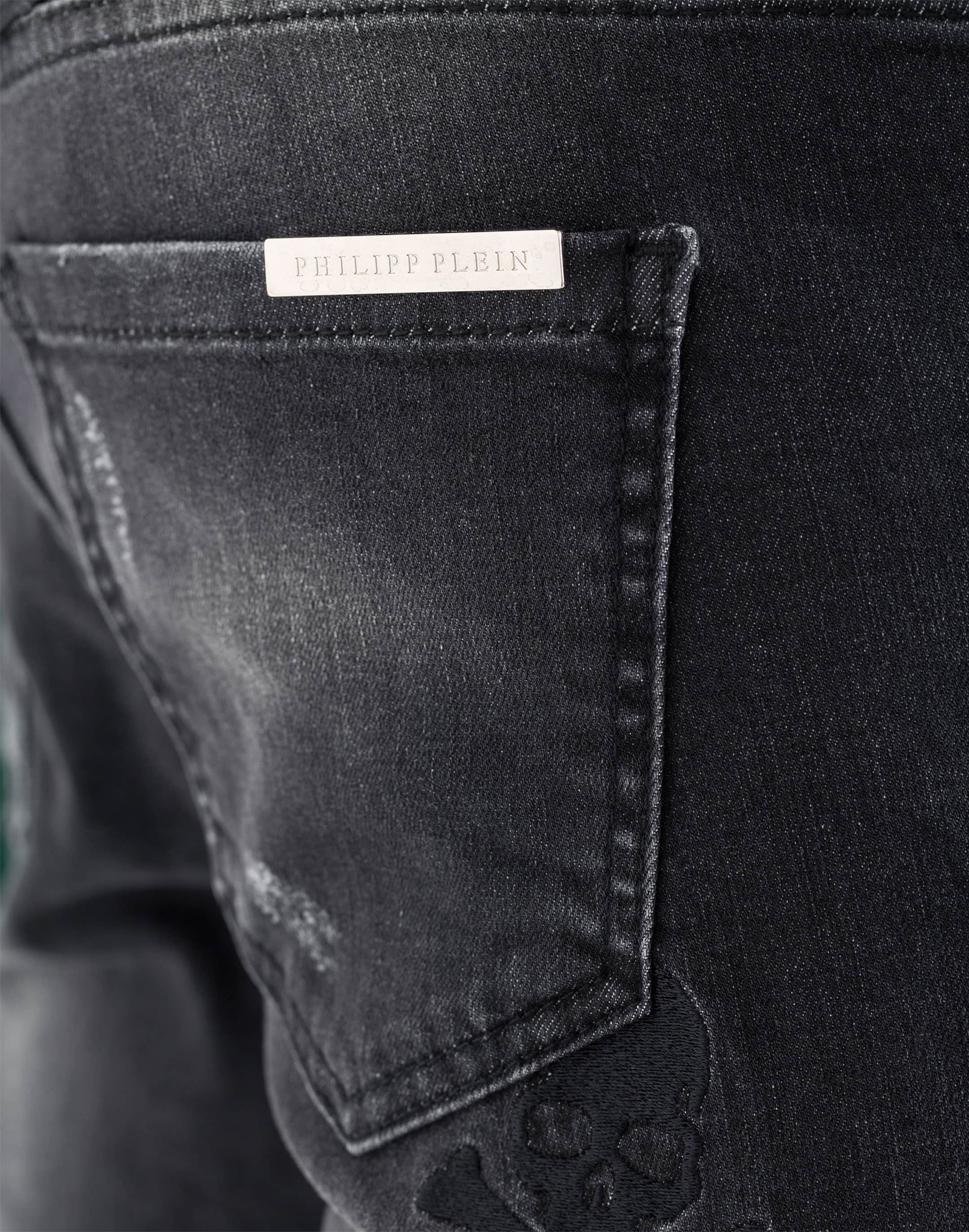 PHILIPP PLEIN JEANS-Libas Trendy Fashion Store