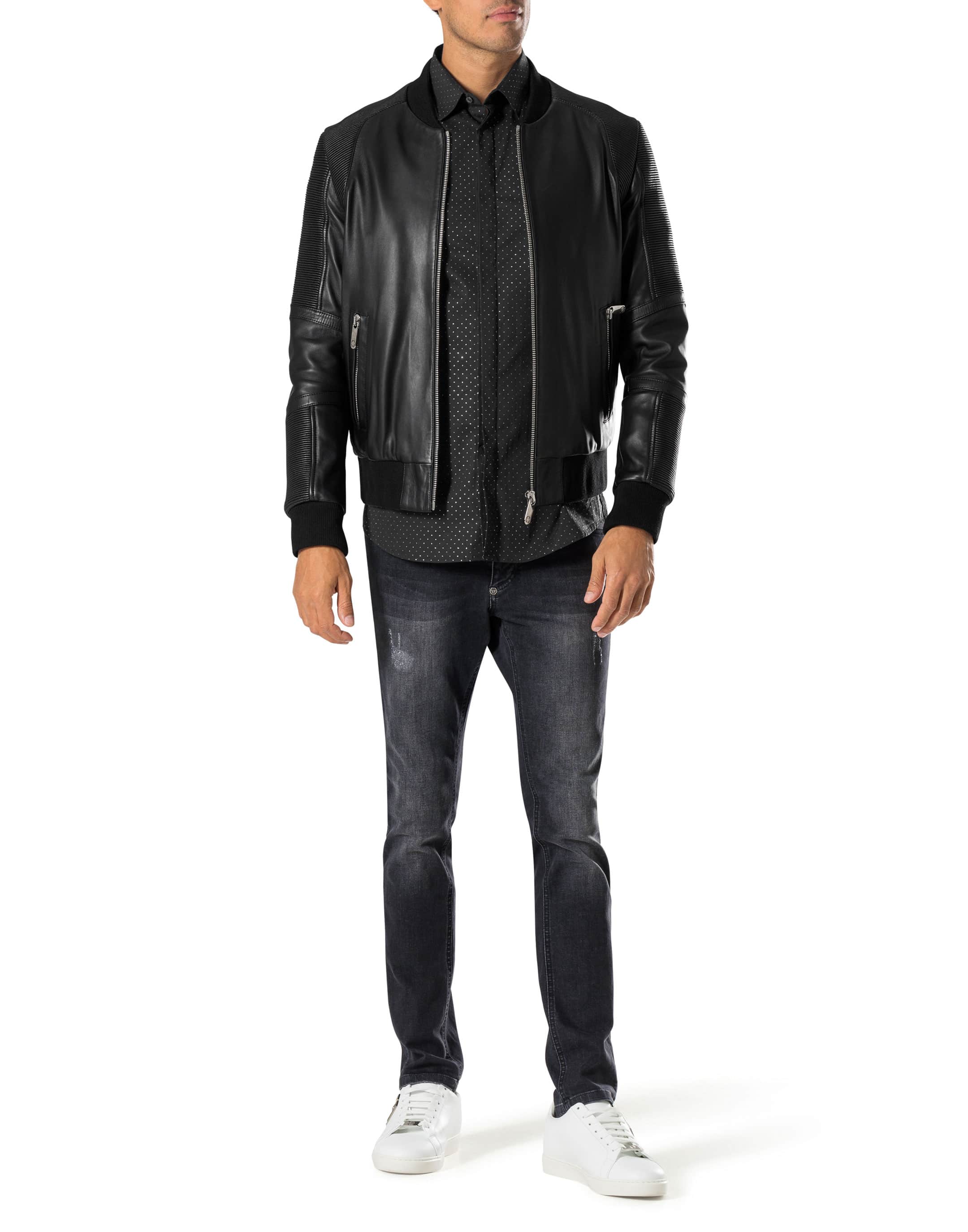 PHILIPP PLEIN JEANS-Libas Trendy Fashion Store