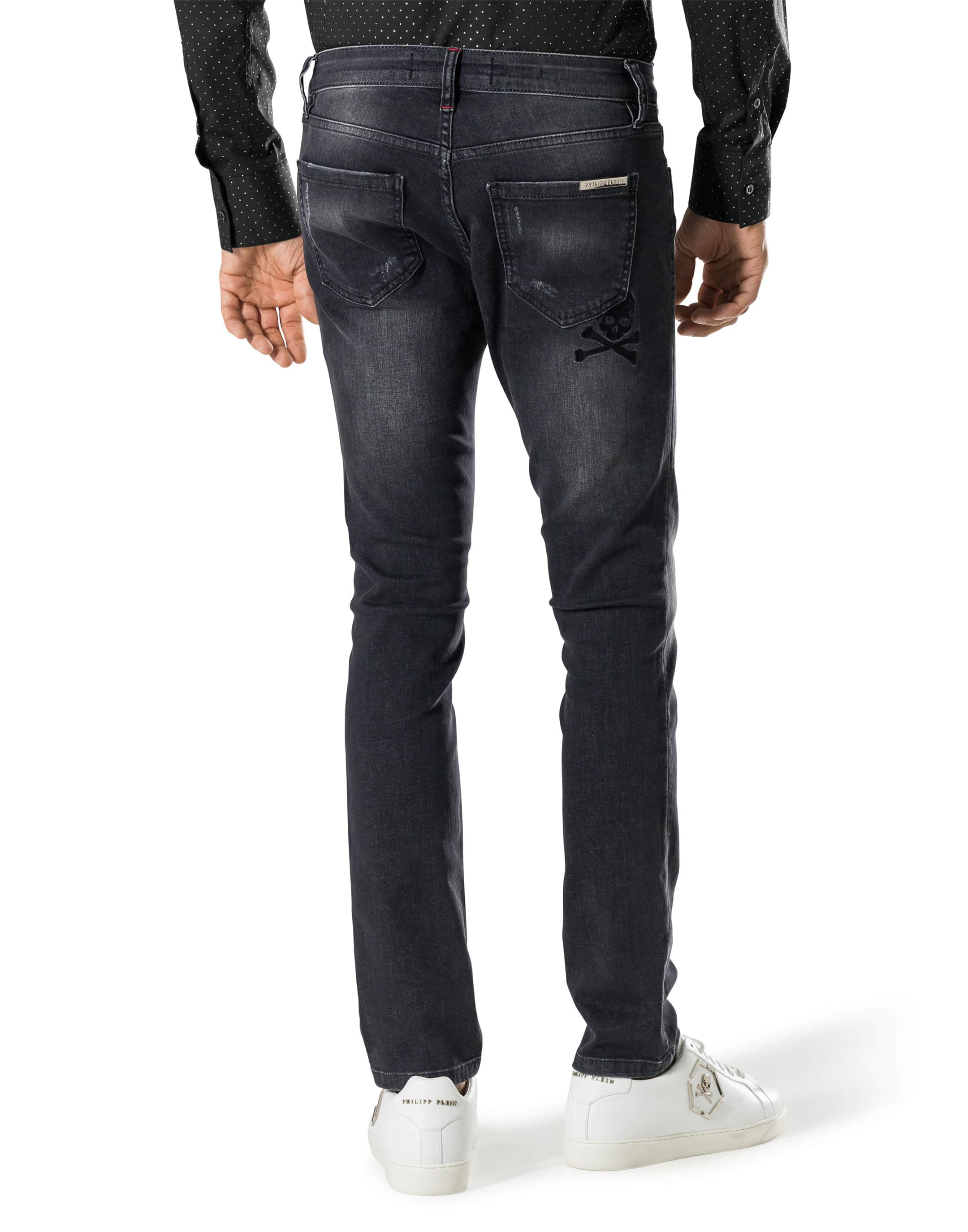 PHILIPP PLEIN JEANS-Libas Trendy Fashion Store