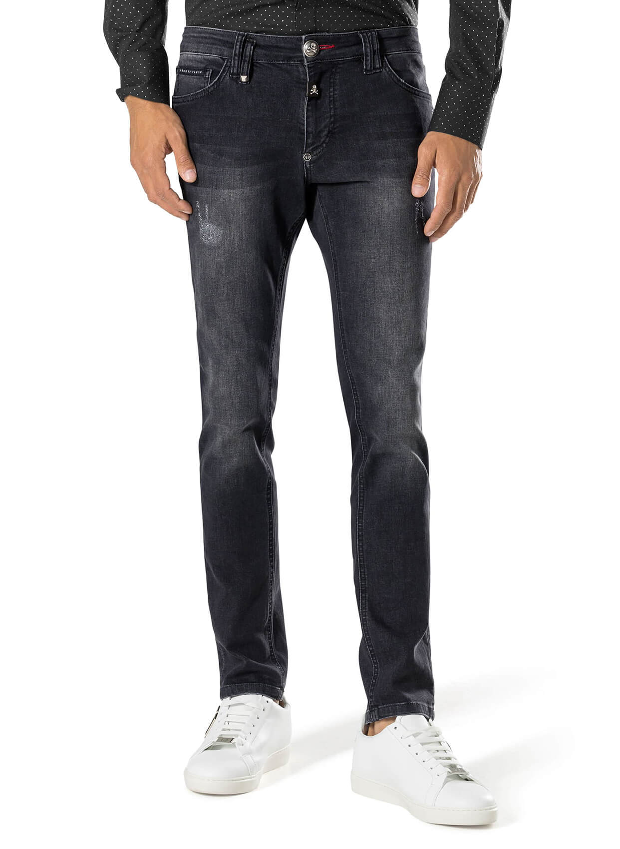 PHILIPP PLEIN JEANS-Libas Trendy Fashion Store