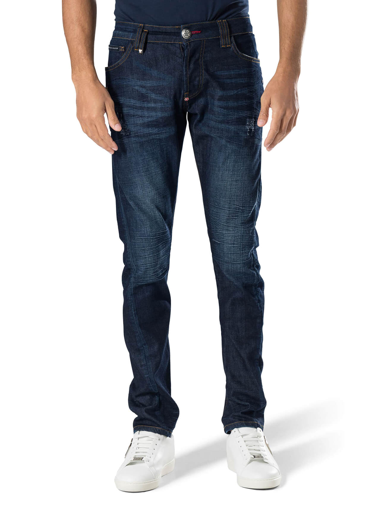 PHILIPP PLEIN JEANS-Libas Trendy Fashion Store