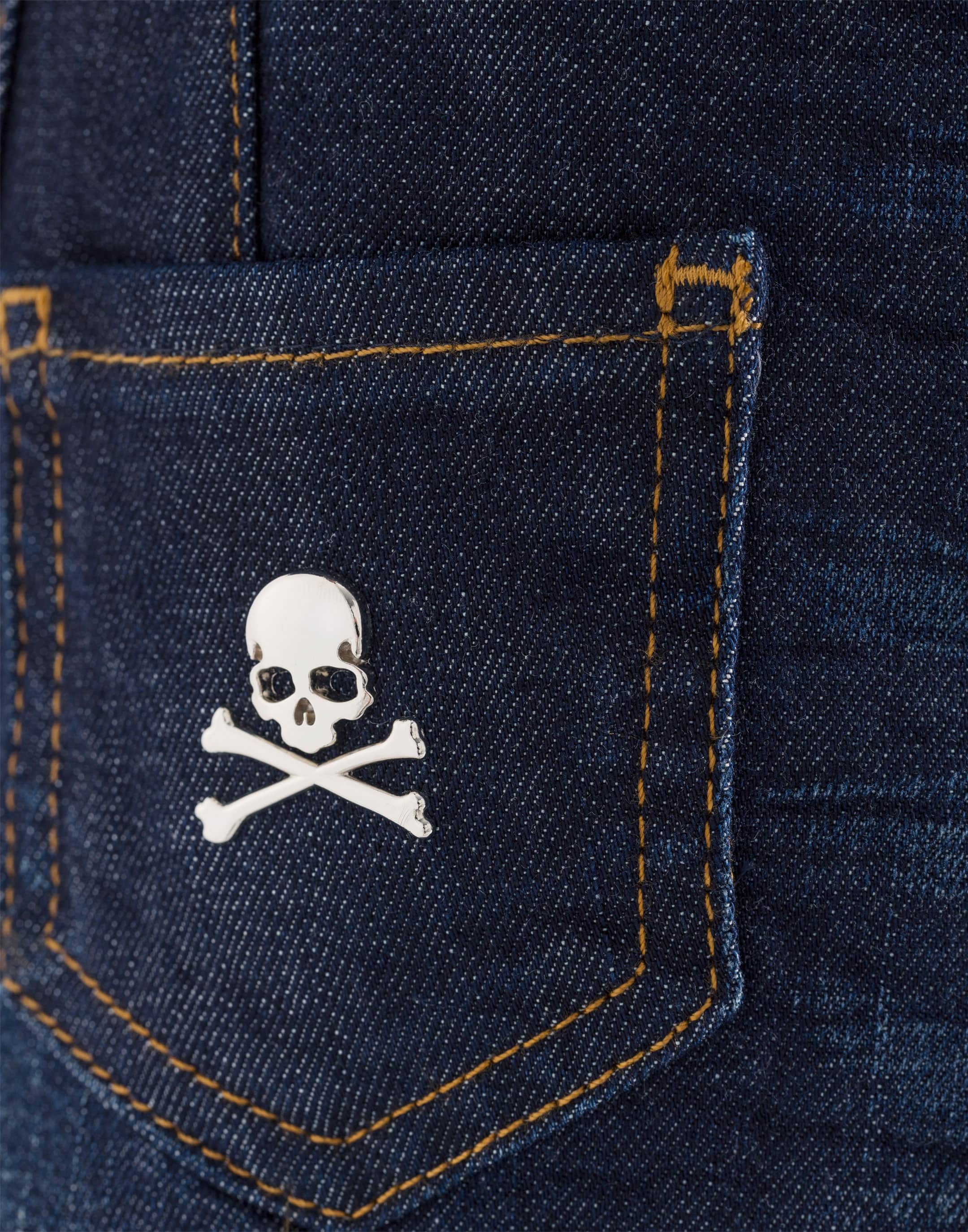 PHILIPP PLEIN JEANS-Libas Trendy Fashion Store