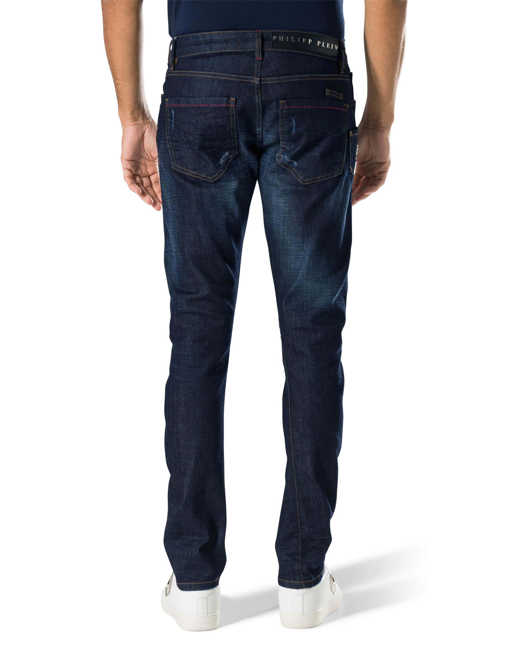 PHILIPP PLEIN JEANS-Libas Trendy Fashion Store