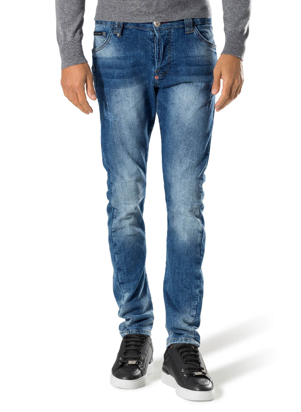 PHILIPP PLEIN JEANS-Libas Trendy Fashion Store