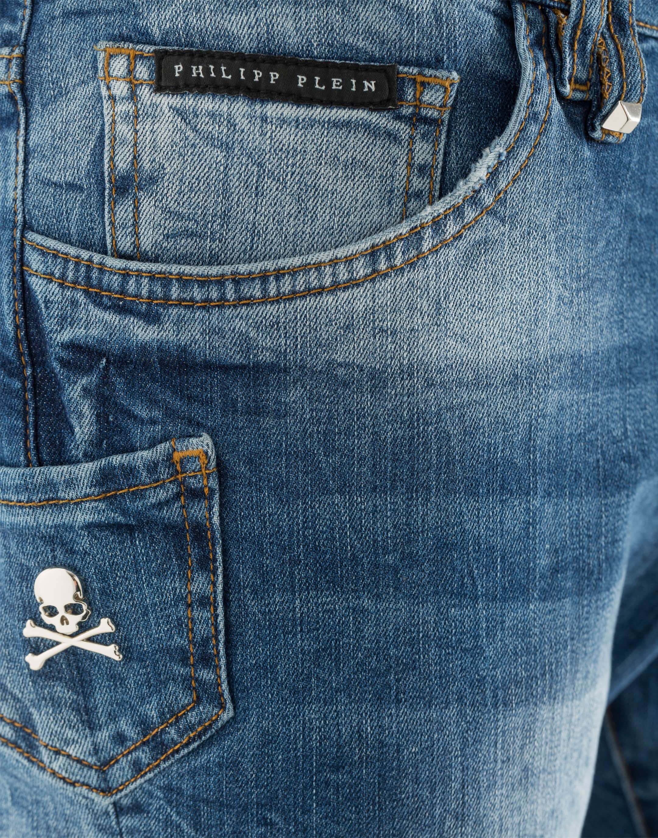 PHILIPP PLEIN JEANS-Libas Trendy Fashion Store