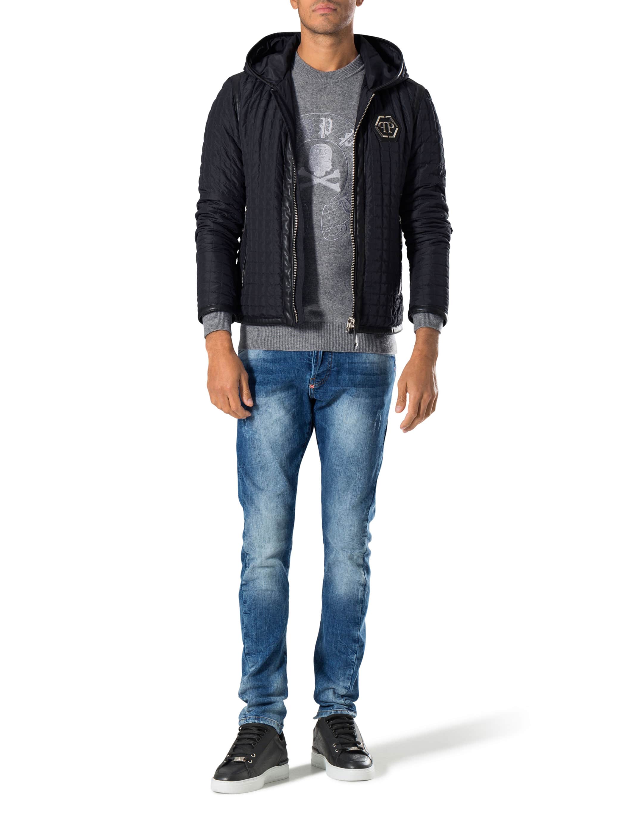 PHILIPP PLEIN JEANS-Libas Trendy Fashion Store