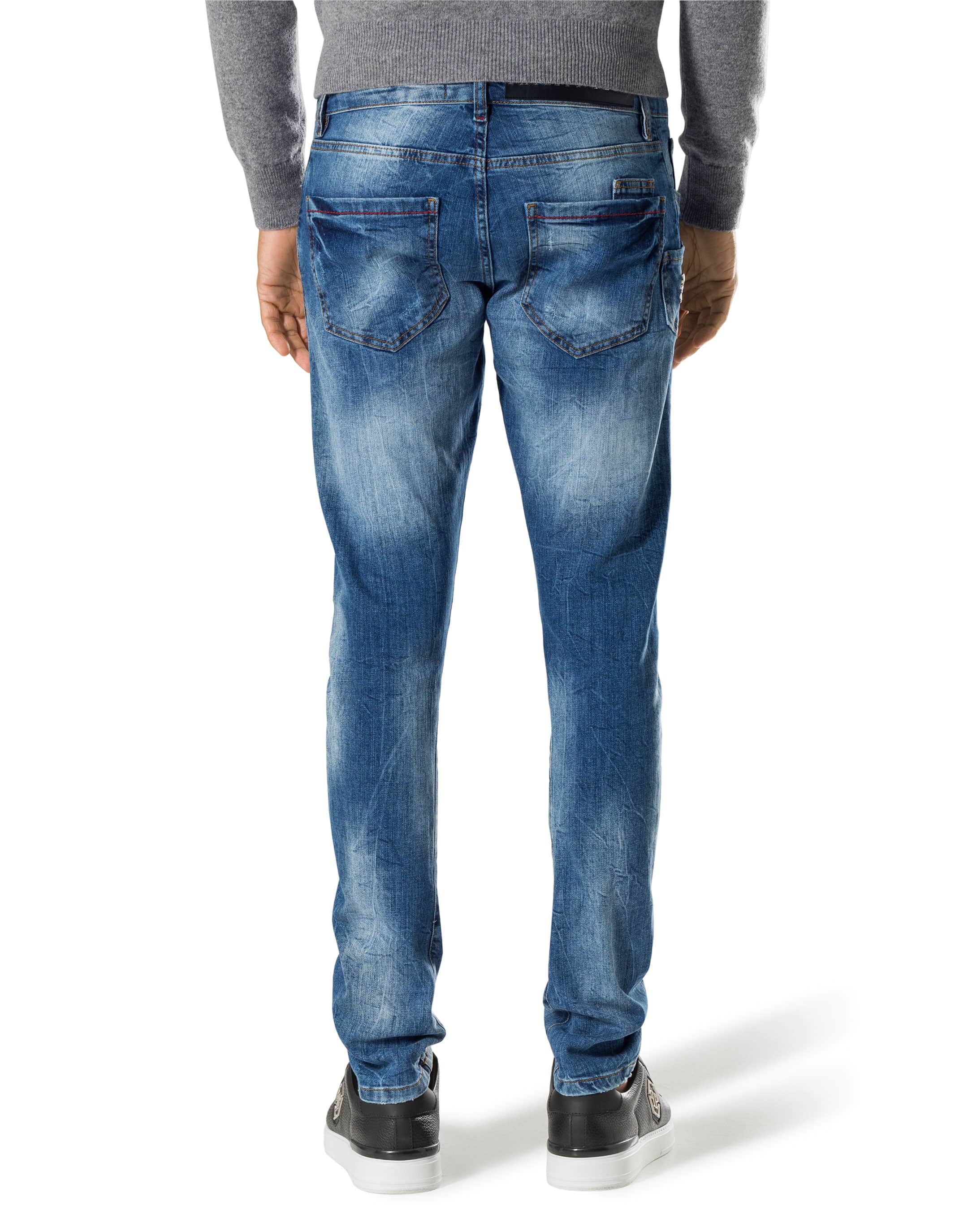 PHILIPP PLEIN JEANS-Libas Trendy Fashion Store