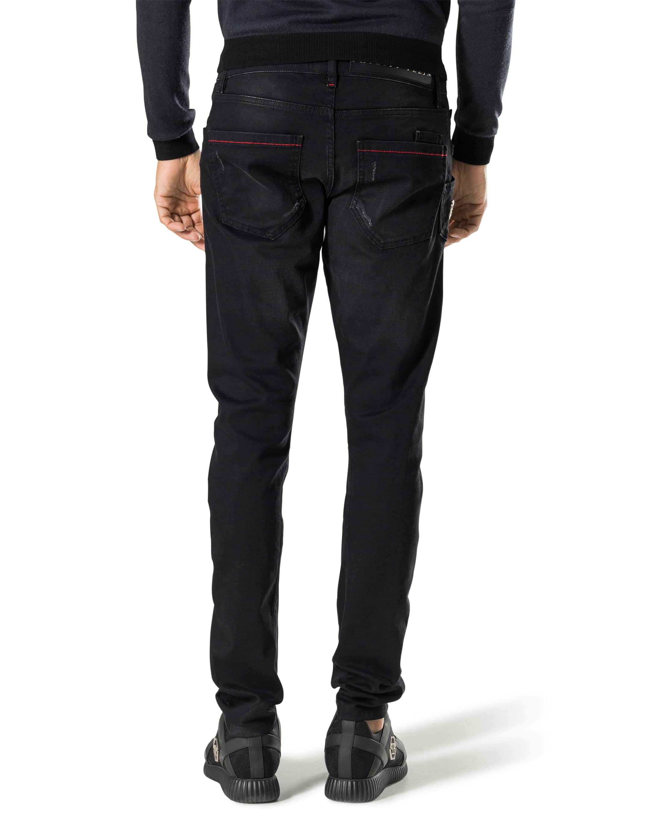 PHILIPP PLEIN JEANS-Libas Trendy Fashion Store