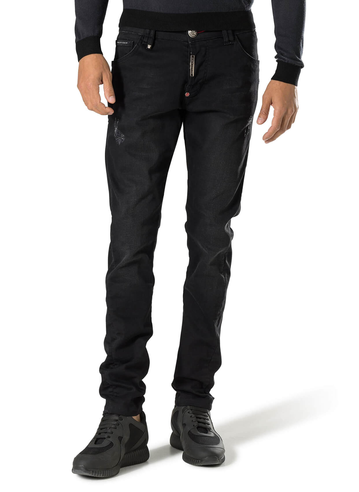 PHILIPP PLEIN JEANS-Libas Trendy Fashion Store