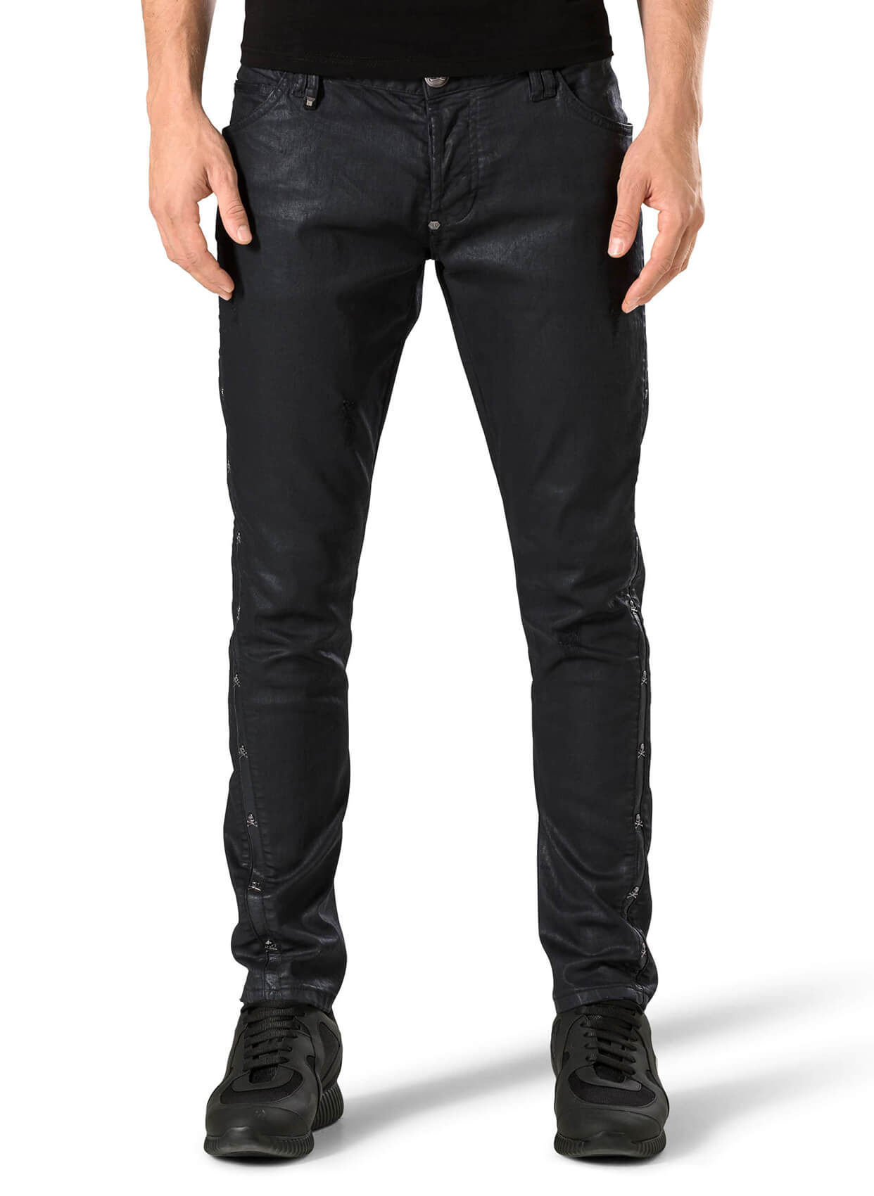 PHILIPP PLEIN JEANS-Libas Trendy Fashion Store