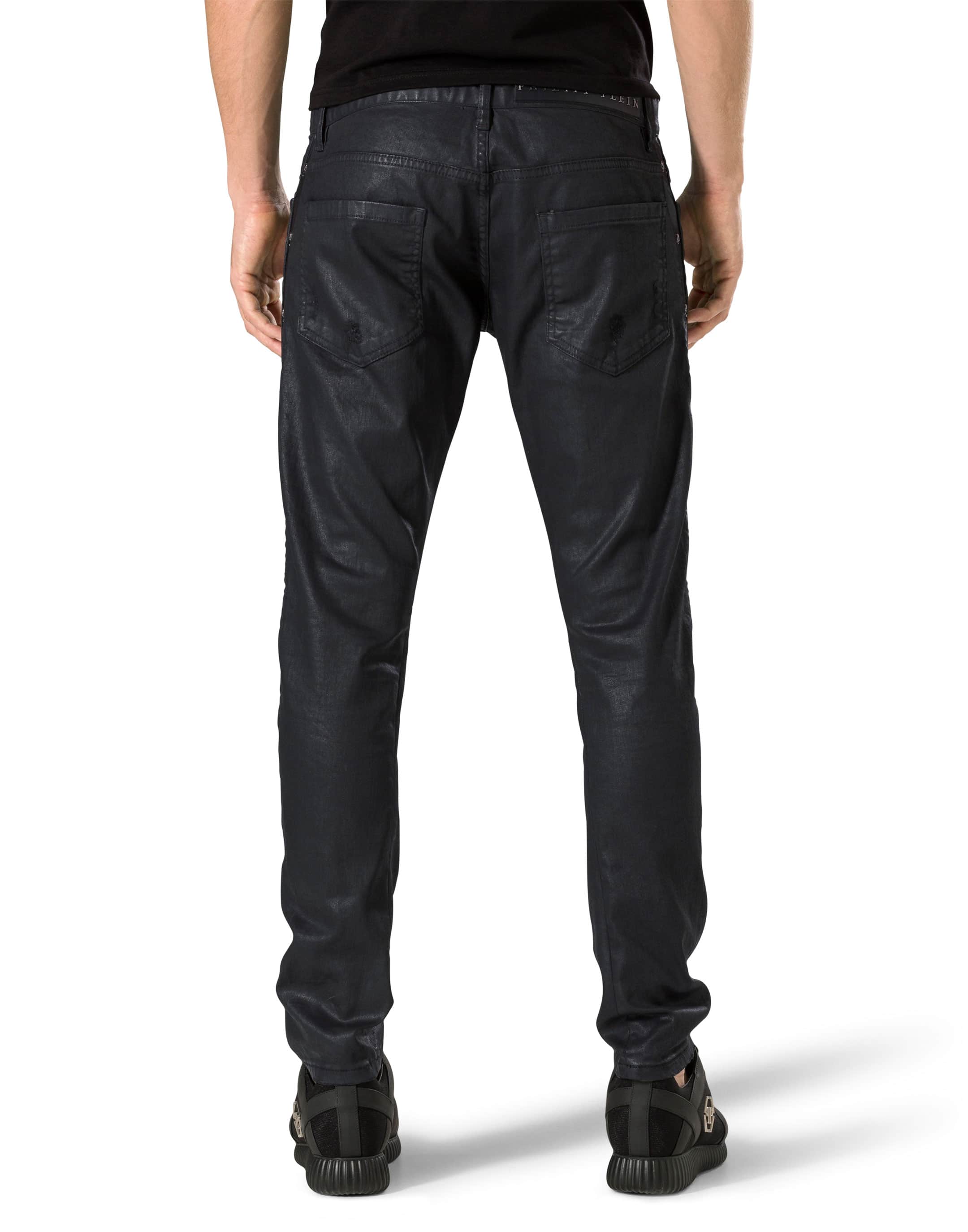 PHILIPP PLEIN JEANS-Libas Trendy Fashion Store